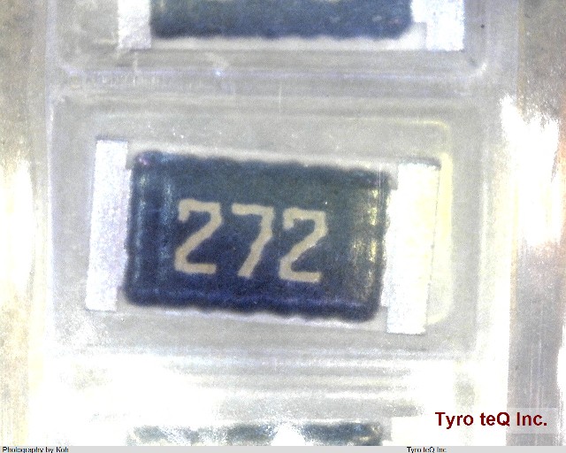 MCR50JZHJ272