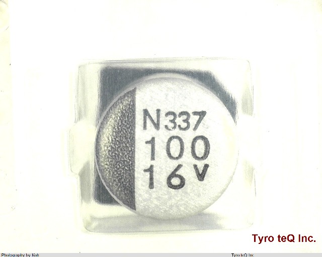 APXN160ARA101MF61G