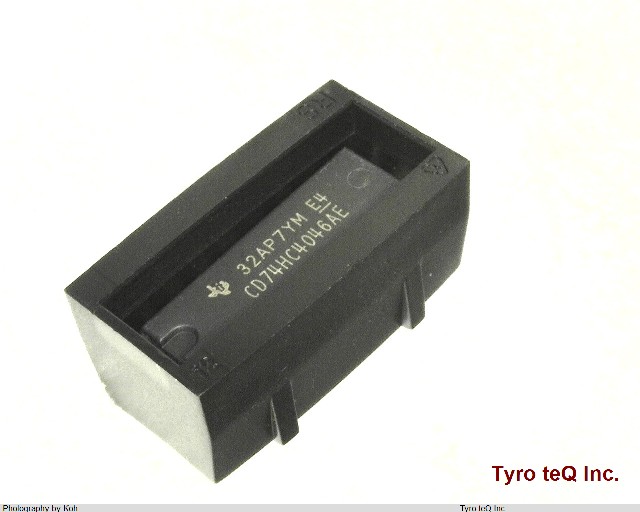 CD74HC4046AE