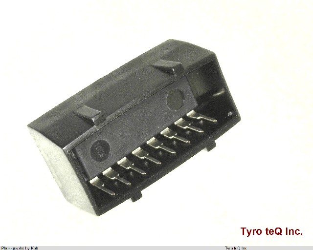 CD74HC4046AE