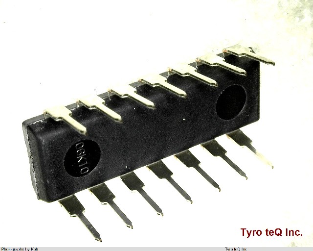SN74HC164N