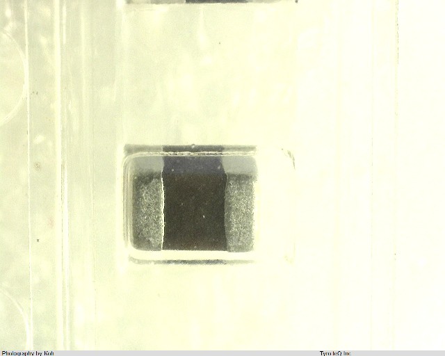 C0805C105K3RACTU