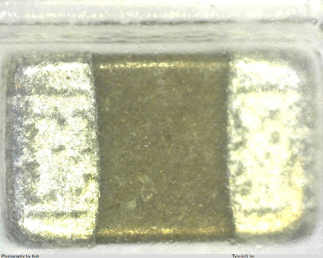 C0805C105K5RACTU