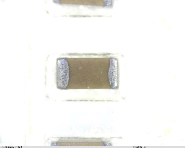 C1206C104K2RACAUTO