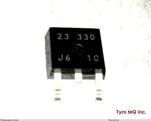 NJU7223DL1-33