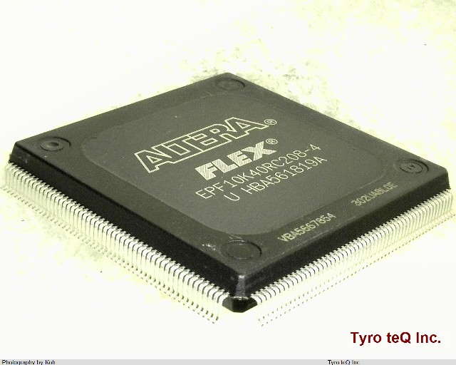 EPF10K40RC2084