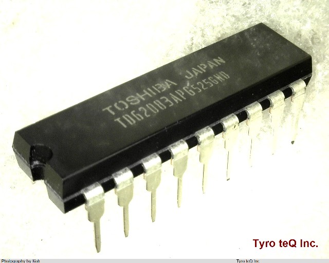 TD62083APG