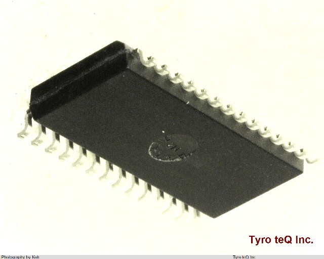 PIC18F26J50-I/SO