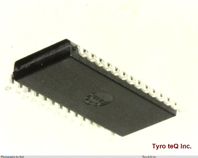 PIC18F27J53-I/SO
