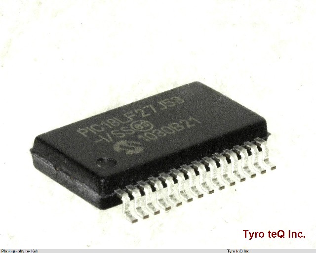 PIC18LF27J53-I/SS