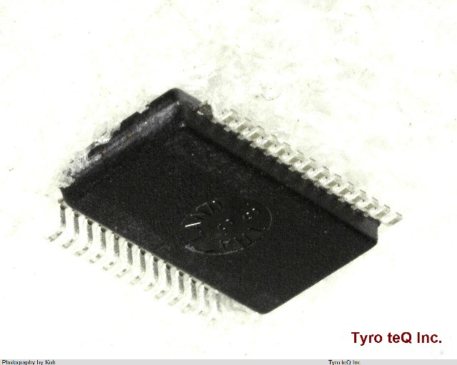PIC18LF27J53-I/SS