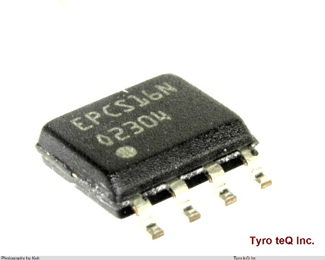 EPCS16SI8N