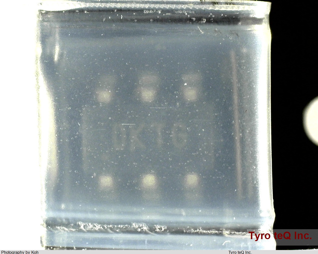 MCP4726A0T-E/CH