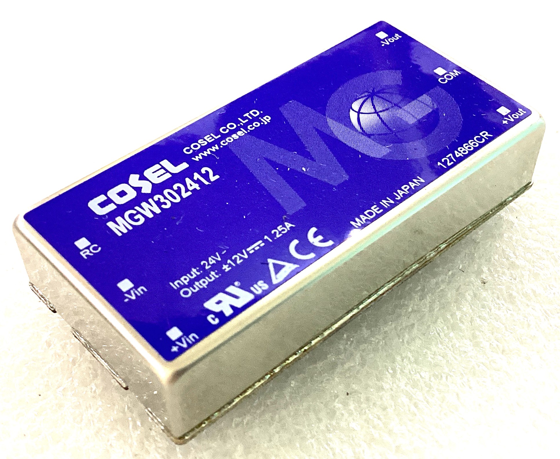 MGW302412