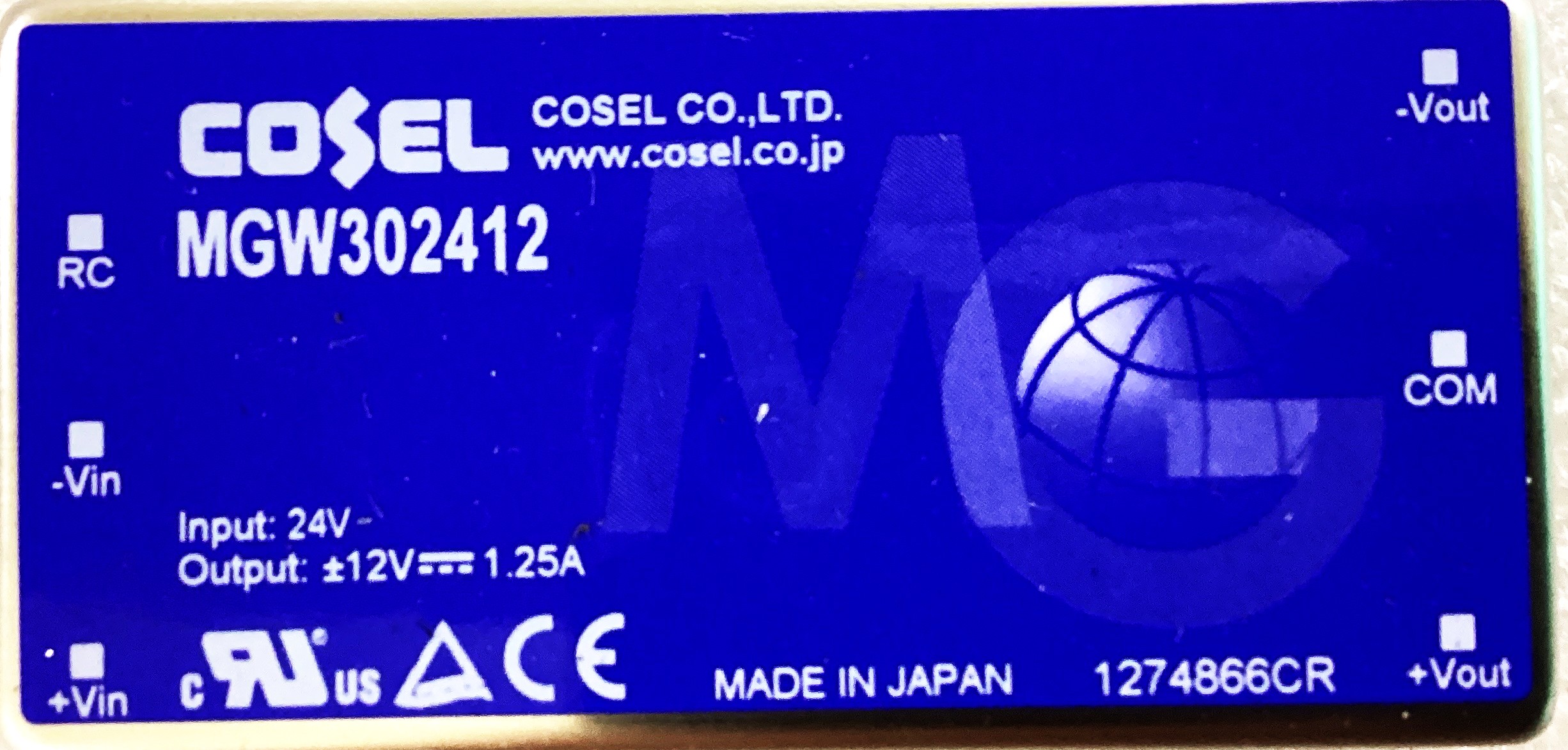 MGW302412