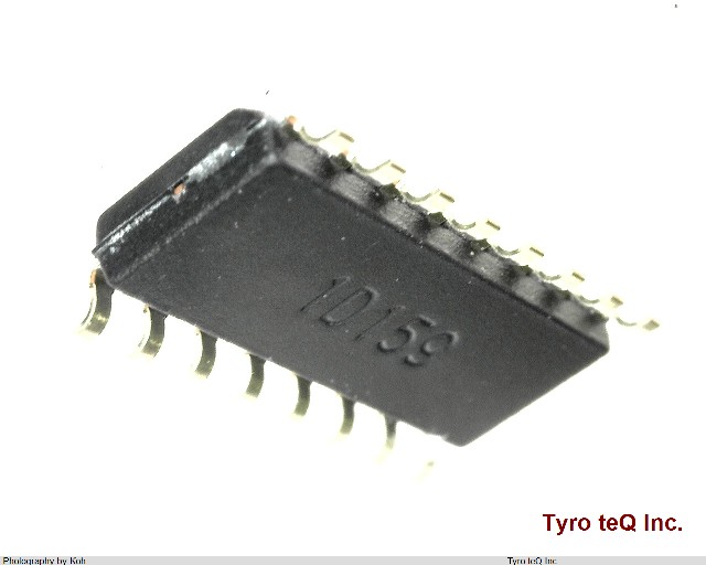 CD4049UBDR