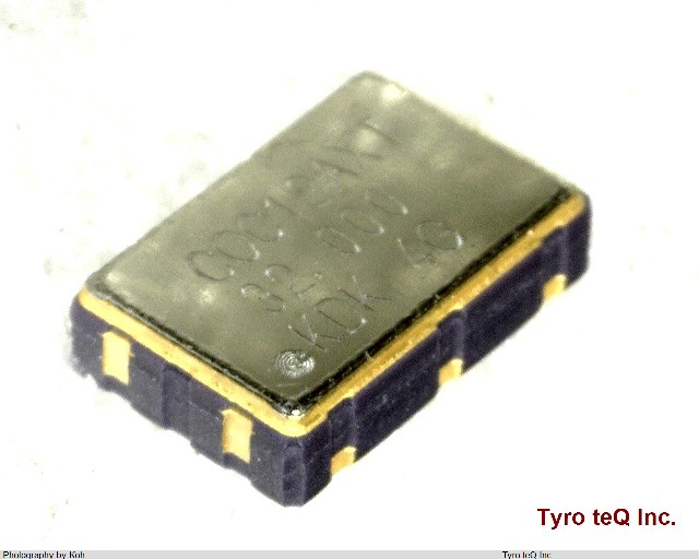 COC12AXT 32.000000MHZ