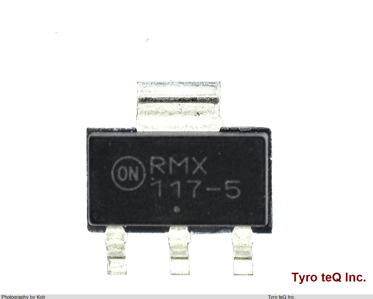 LM1117MPX