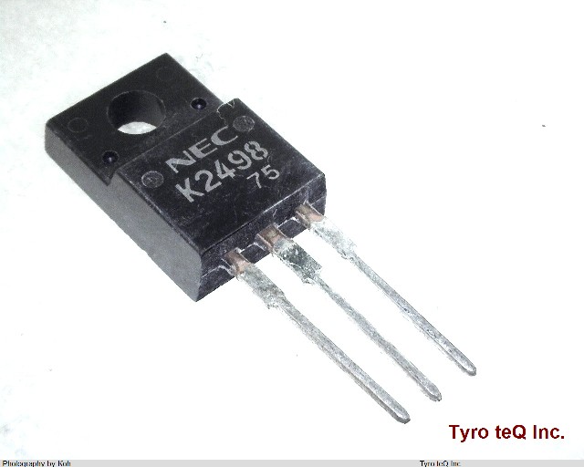 2SK2498