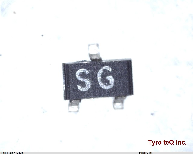 2SA1162GR(SG)