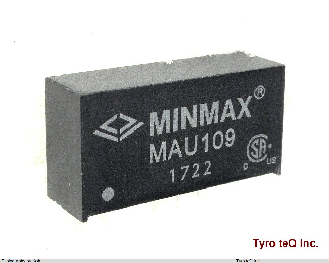 MAU109