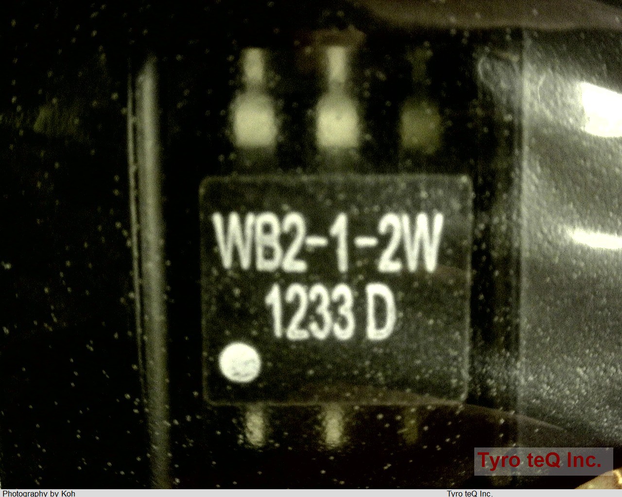 WB2-1-2WSLB