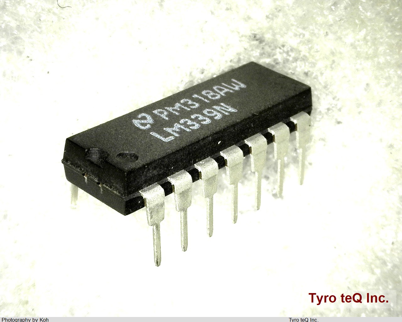 LM339N