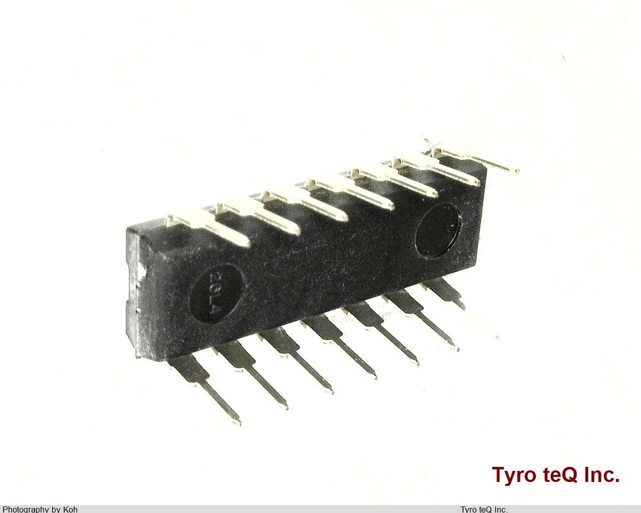 CD74HC107E