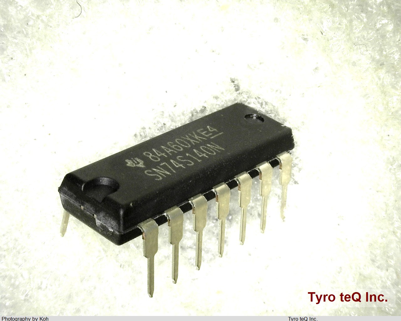 SN74S140N