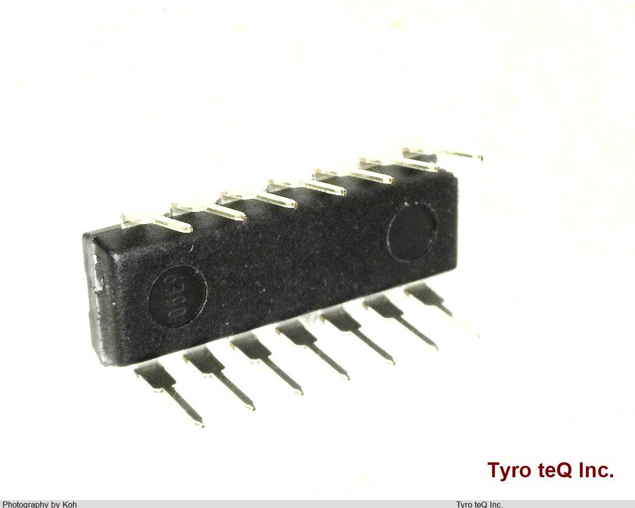 SN74S140N