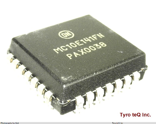 MC10E141FN