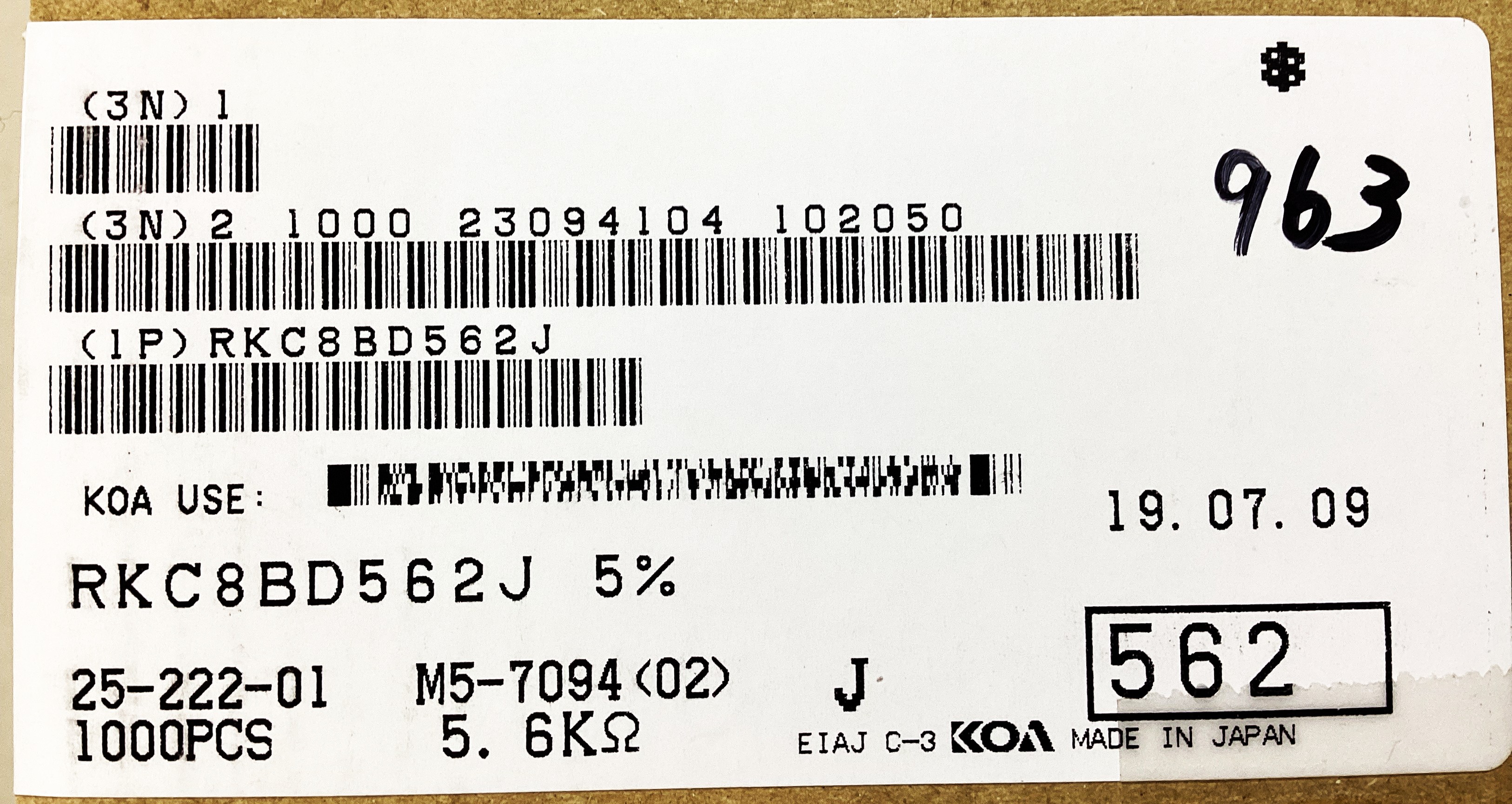 RKC8BD562J