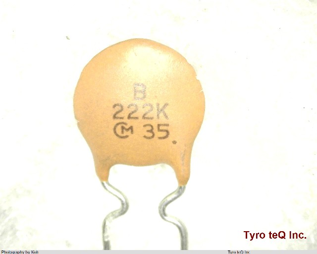 DD09-63B222K50