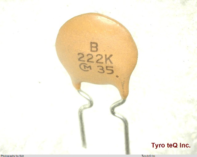 DD09-63B222K50