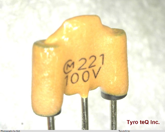 DSS6NB32A221Q55B