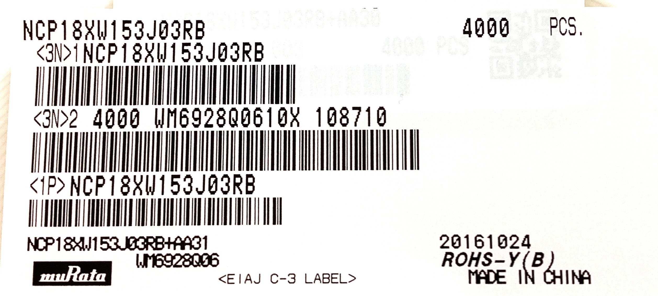 NCP18XW153J03RB