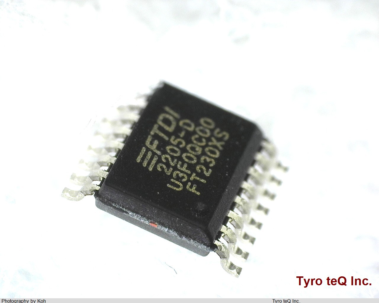 FT230XS-U