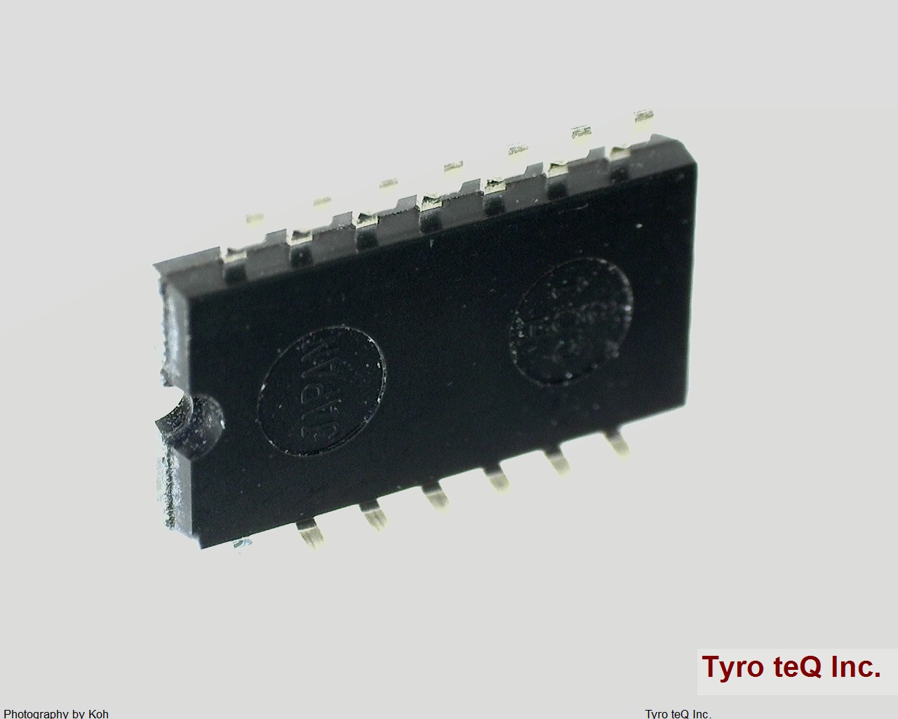TC74HC04AF