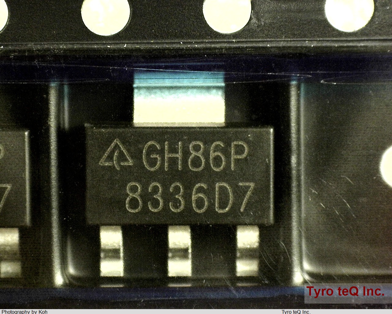 AZ1117IH-3.3TRG1