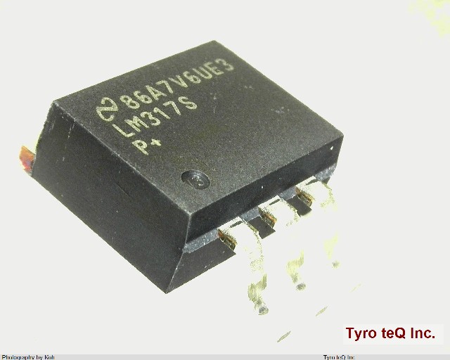 LM317SX/NOPB