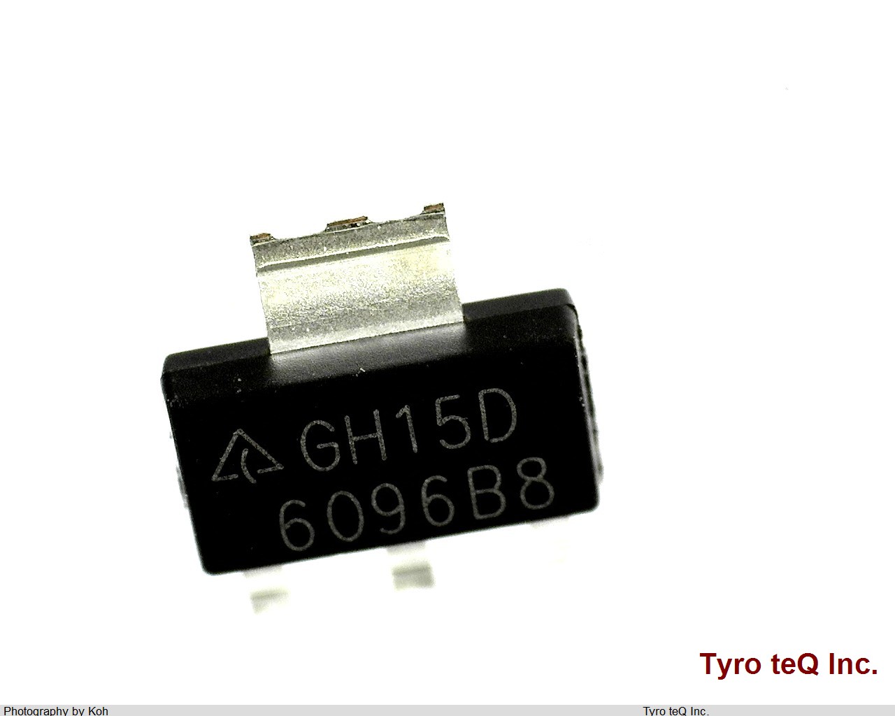 AZ1117CH-2.5TRG1