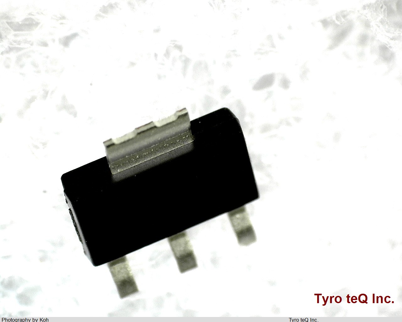 AZ1117CH-2.5TRG1