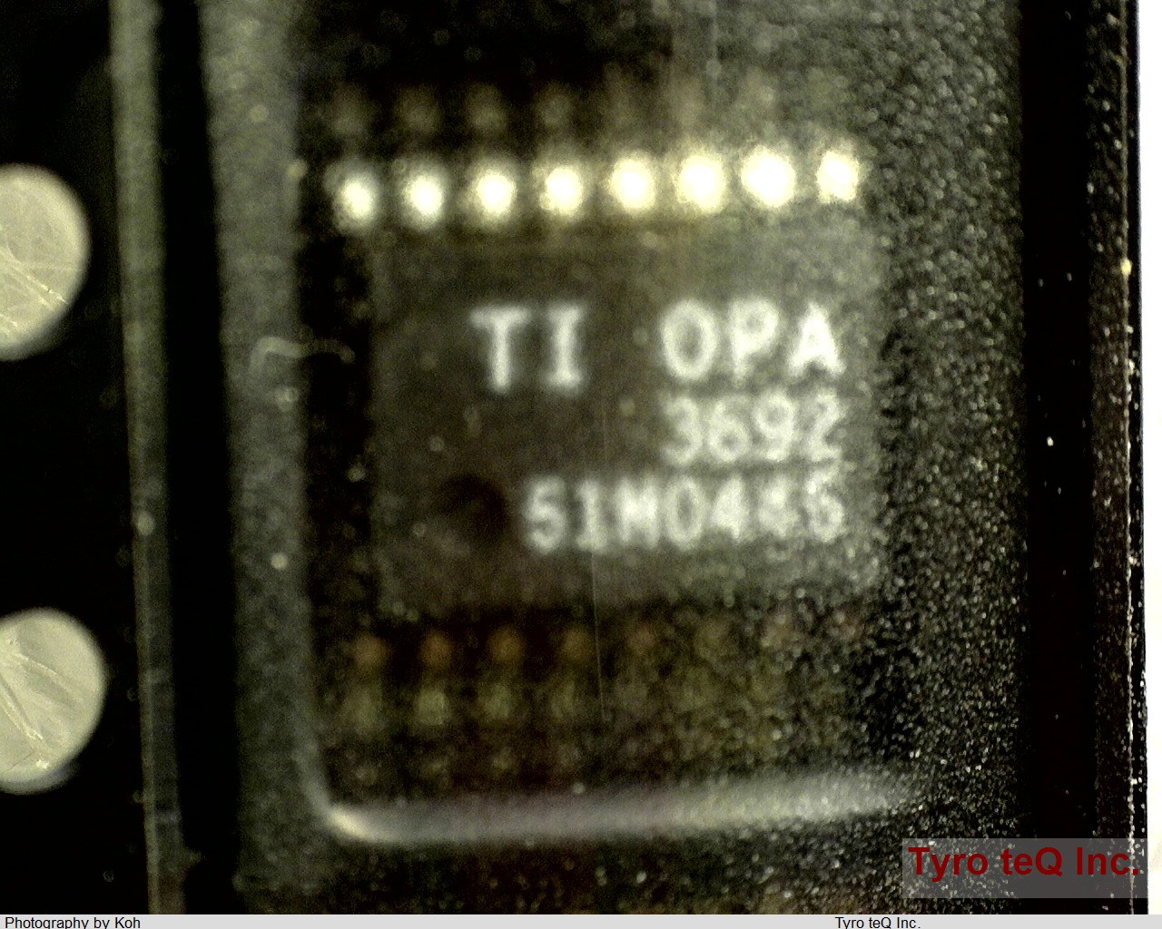OPA3692IDBQT