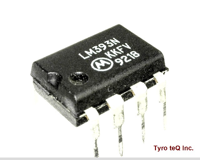LM393N