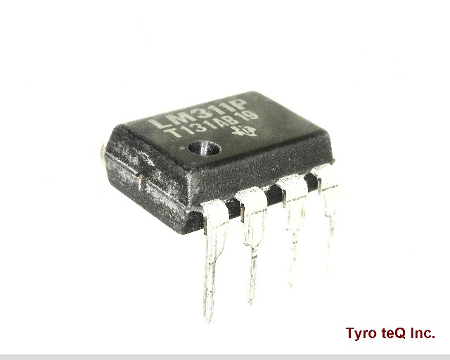 LM311P