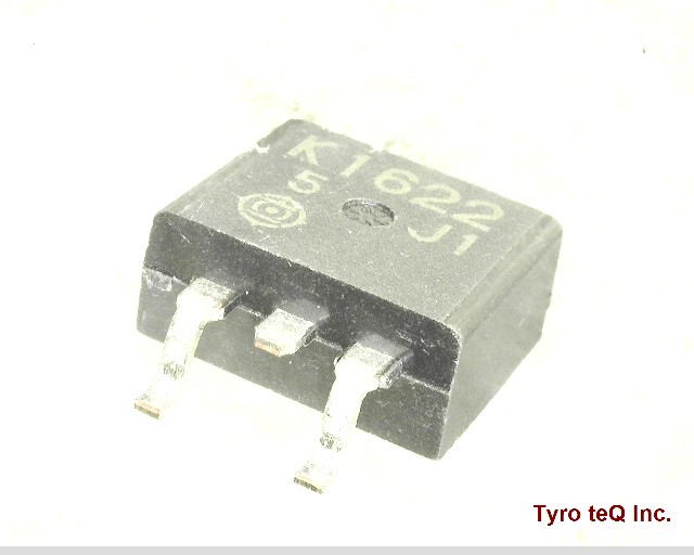2SK1622S