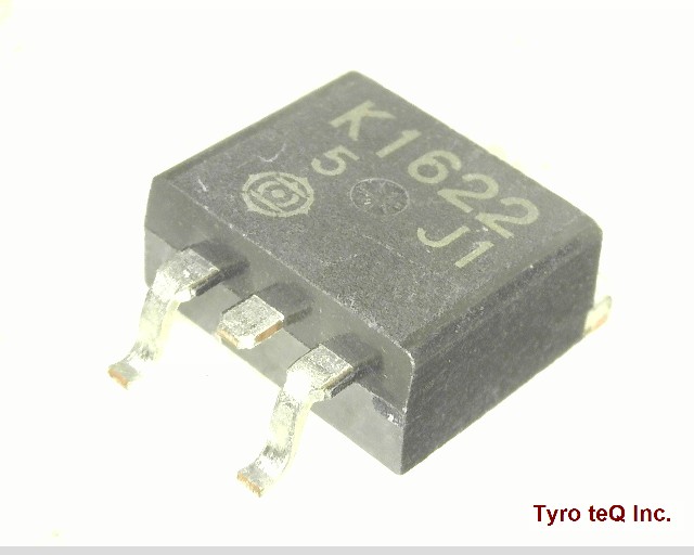 2SK1622S