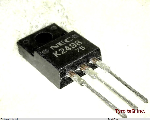 2SK2498