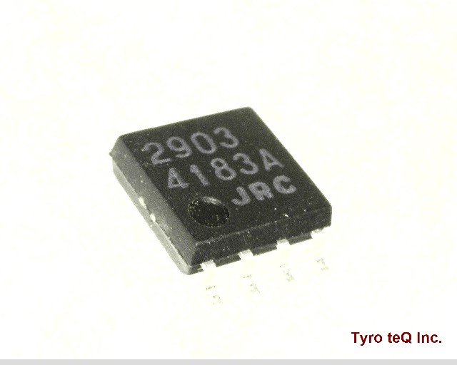 NJM2903M
