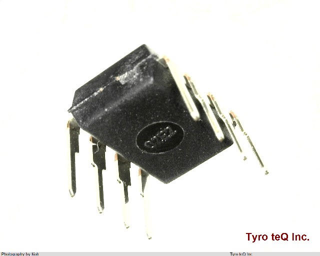 MC34063AP